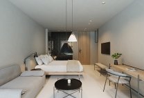 5% Rental Guarantee Return