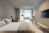 5% Rental Guarantee Return