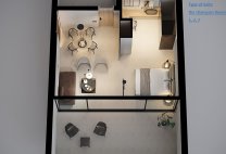 5% Rental Guarantee Return