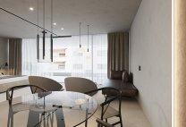 5% Rental Guarantee Return