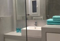 Aegean blue colors Apartment Athens