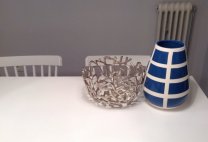 Aegean blue colors Apartment Athens
