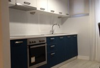 Aegean blue colors Apartment Athens