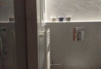 Aegean blue colors Apartment Athens