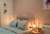 Aegean blue colors Apartment Athens