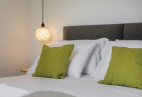 Aegean Breeze Beachfront Crete