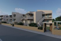 Aegean Breeze Beachfront Crete