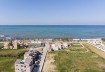 Aegean Breeze Beachfront Crete