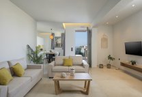 Aegean Breeze Beachfront Crete
