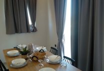 Aegean Breeze Beachfront Crete