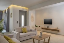 Aegean Breeze Beachfront Crete