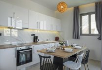 Aegean Breeze Beachfront Crete