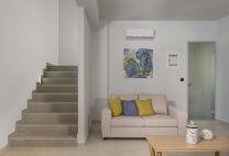 Aegean Breeze Beachfront Crete