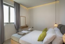 Aegean Breeze Beachfront Crete