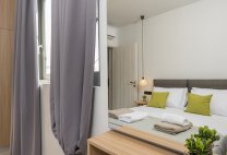 Aegean Breeze Beachfront Crete