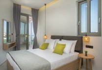 Aegean Breeze Beachfront Crete