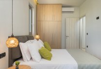 Aegean Breeze Beachfront Crete