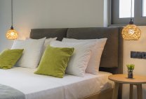 Aegean Breeze Beachfront Crete