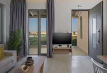 Aegean Breeze Beachfront Crete