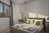 Aegean Breeze Beachfront Crete