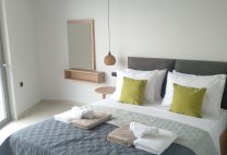 Aegean Breeze Beachfront Crete