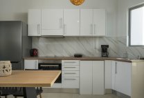 Aegean Breeze Beachfront Crete