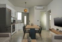 Aegean Breeze Beachfront Crete