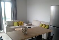 Aegean Breeze Beachfront Crete