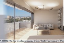 Best building in Athens boutique hotel investment