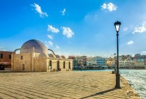 Crete properties for sale by owner Chania