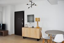 Dafni Court