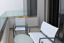 Dafni Court