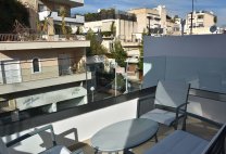 Dafni Court