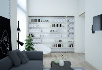 Glyfada Golf Residences
