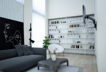 Glyfada Golf Residences