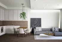 Glyfada Golf Residences