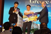 Greece Permanent Residency By Investment Program