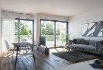 Hellinikon Little Park Residences