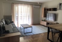 P. Faliro cozy residence