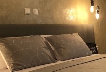 P. Faliro cozy residence