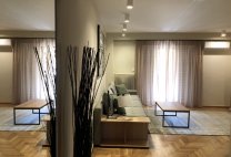 P. Faliro cozy residence