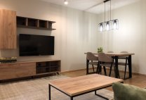 P. Faliro cozy residence