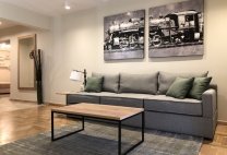 P. Faliro cozy residence