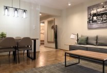 P. Faliro cozy residence