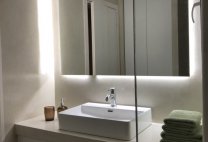 P. Faliro cozy residence