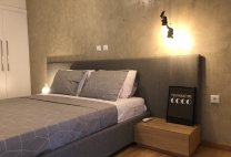 P. Faliro cozy residence