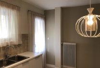P. Faliro cozy residence