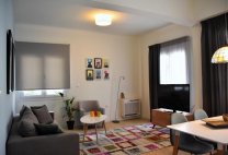 PROJECTS  BY  GATE - Athens Morum City Apartments Formionos
