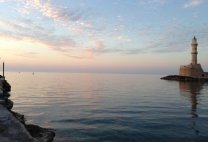 Seaview Apartments And Houses For Sale In Chania - Crete Properties