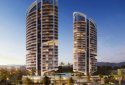 1 Bedroom Apartment for Sale in Agios Tychonas, Limassol
